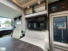 Fahrzeugbild Morelo Palace 88 LB MJ 2026 / Echtglas, Waschmaschine #7