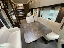 Fahrzeugbild Morelo Palace 88 LB MJ 2026 / Echtglas, Waschmaschine #9