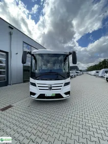 Fahrzeugbild Morelo Palace 88 LB MJ 2026 / Echtglas, Waschmaschine #30