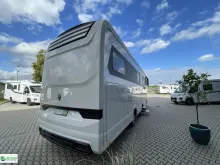 Fahrzeugbild Morelo Palace 88 LB MJ 2026 / Echtglas, Waschmaschine #33