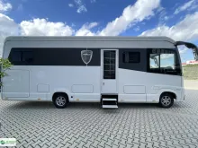 Fahrzeugbild Morelo Palace 88 LB MJ 2026 / Echtglas, Waschmaschine #34