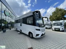 Fahrzeugbild Morelo Palace 88 LB MJ 2026 / Echtglas, Waschmaschine #35