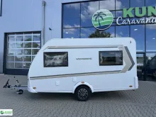 Fahrzeugbild Weinsberg CaraOne 390 QD #4
