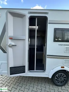 Fahrzeugbild Weinsberg CaraOne 390 QD #5
