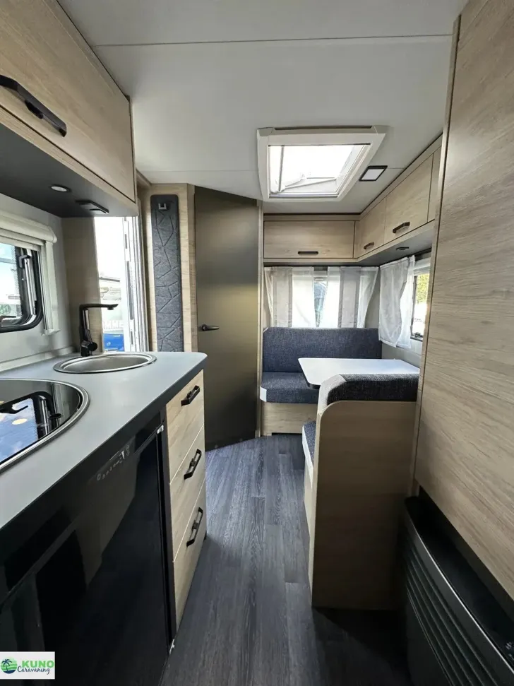 Fahrzeugbild Weinsberg CaraOne 390 QD #8