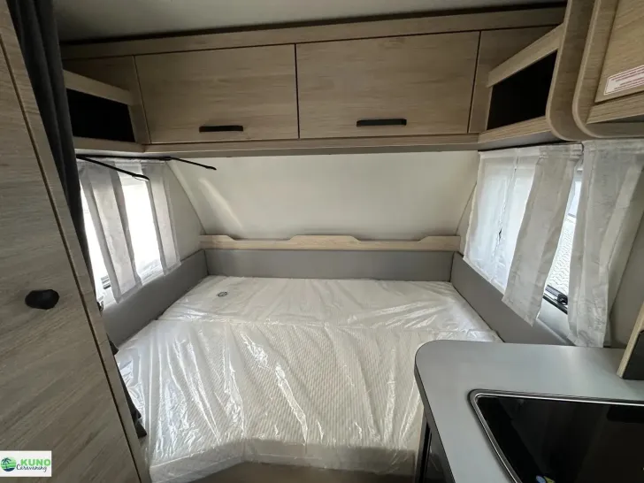 Fahrzeugbild Weinsberg CaraOne 390 QD #9