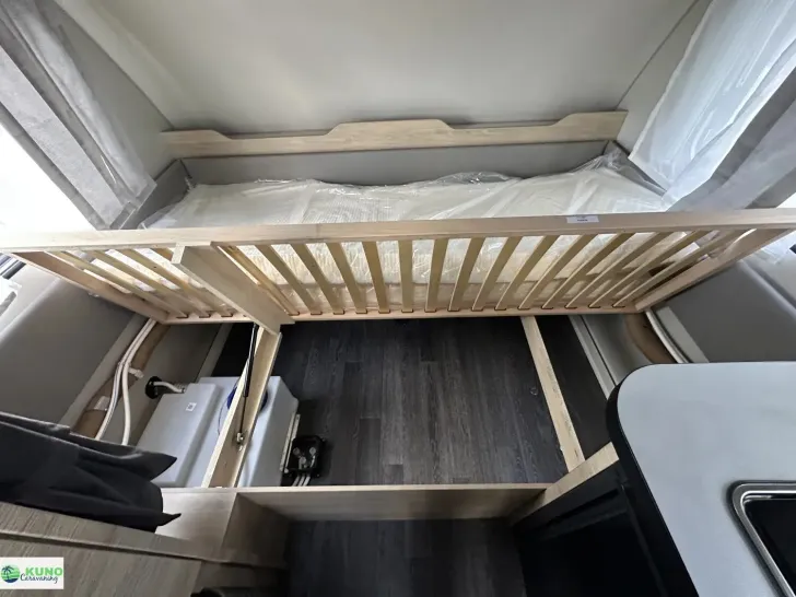 Fahrzeugbild Weinsberg CaraOne 390 QD #10