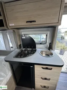 Fahrzeugbild Weinsberg CaraOne 390 QD #11