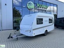 Fahrzeugbild Weinsberg CaraOne 390 QD #13