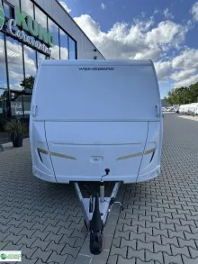 Fahrzeugbild Weinsberg CaraOne 390 QD #14