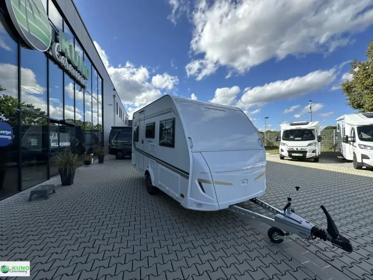 Fahrzeugbild Weinsberg CaraOne 390 QD #16