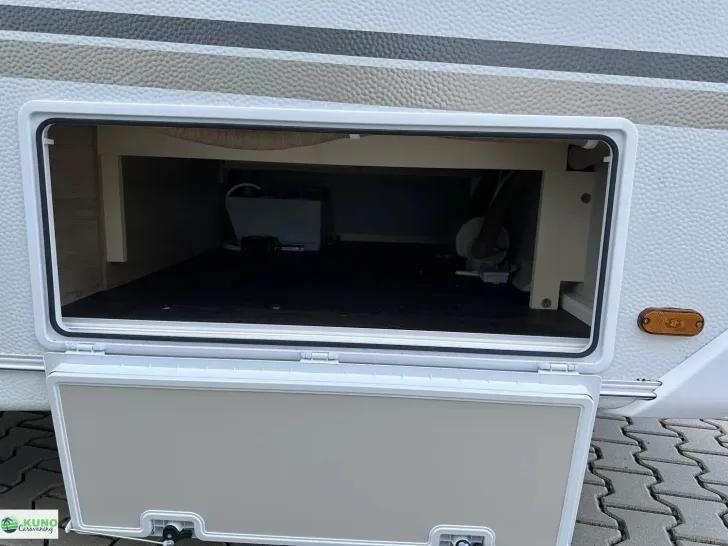 Fahrzeugbild Weinsberg CaraOne 390 QD #18