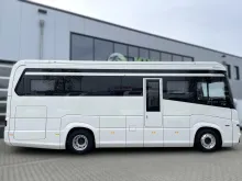 Fahrzeugbild Morelo Palace Liner S-Way 93 LSB MJ 2026 / Curved #3