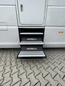 Fahrzeugbild Morelo Palace Liner S-Way 93 LSB MJ 2026 / Curved #5