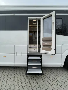 Fahrzeugbild Morelo Palace Liner S-Way 93 LSB MJ 2026 / Curved #6