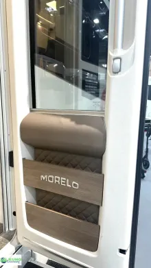 Fahrzeugbild Morelo Palace Liner S-Way 93 LSB MJ 2026 / Curved #7