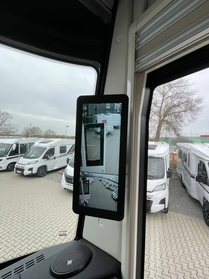 Fahrzeugbild Morelo Palace Liner S-Way 93 LSB MJ 2026 / Curved #11
