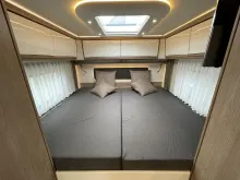 Fahrzeugbild Morelo Palace Liner S-Way 93 LSB MJ 2026 / Curved #31