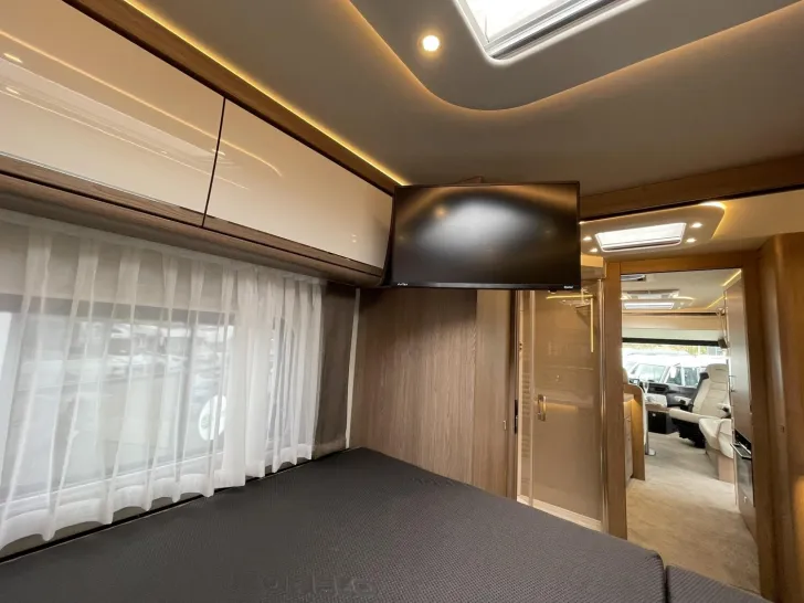 Fahrzeugbild Morelo Palace Liner S-Way 93 LSB MJ 2026 / Curved #32