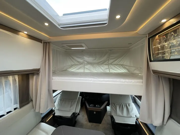 Fahrzeugbild Morelo Palace Liner S-Way 93 LSB MJ 2026 / Curved #34