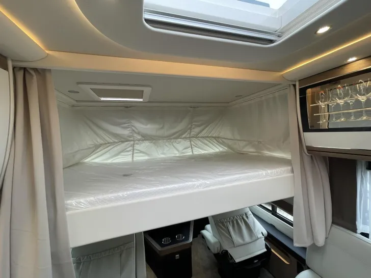 Fahrzeugbild Morelo Palace Liner S-Way 93 LSB MJ 2026 / Curved #35