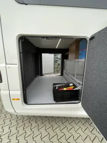 Fahrzeugbild Morelo Palace Liner S-Way 93 LSB MJ 2026 / Curved #45