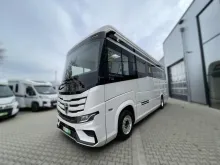 Fahrzeugbild Morelo Palace Liner S-Way 93 LSB MJ 2026 / Curved #49