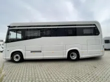 Fahrzeugbild Morelo Palace Liner S-Way 93 LSB MJ 2026 / Curved #54