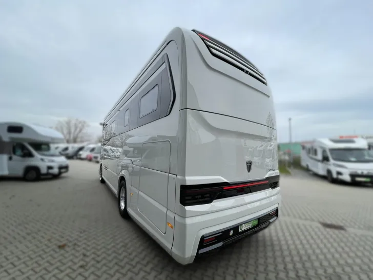 Fahrzeugbild Morelo Palace Liner S-Way 93 LSB MJ 2026 / Curved #55