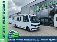 Fahrzeugbild Weinsberg CaraCore 650 MEG #1