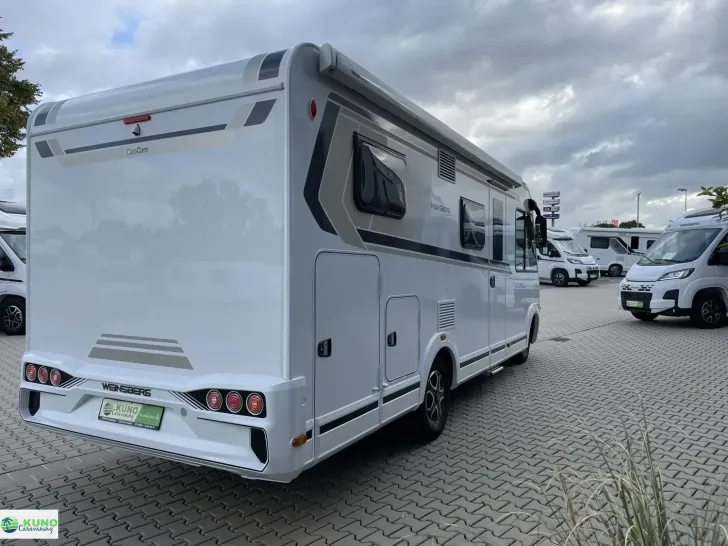 Fahrzeugbild Weinsberg CaraCore 650 MEG #3
