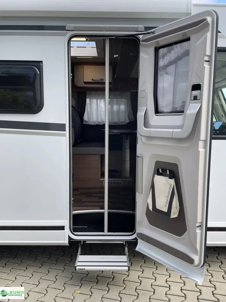 Fahrzeugbild Weinsberg CaraCore 650 MEG #4