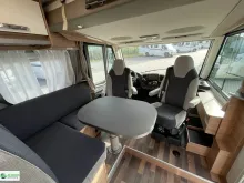 Fahrzeugbild Weinsberg CaraCore 650 MEG #5