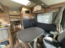 Fahrzeugbild Weinsberg CaraCore 650 MEG #6
