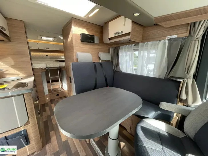 Fahrzeugbild Weinsberg CaraCore 650 MEG #6