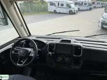 Fahrzeugbild Weinsberg CaraCore 650 MEG #9
