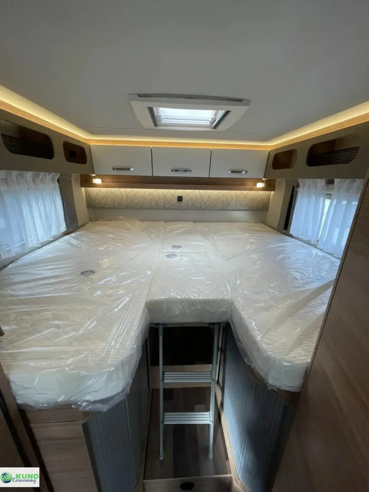 Fahrzeugbild Weinsberg CaraCore 650 MEG #10