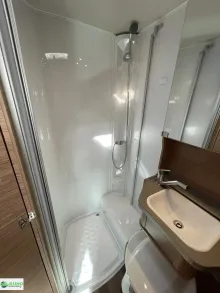 Fahrzeugbild Weinsberg CaraCore 650 MEG #16
