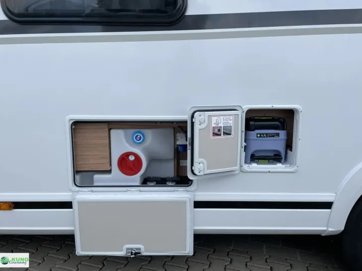 Fahrzeugbild Weinsberg CaraCore 650 MEG #18