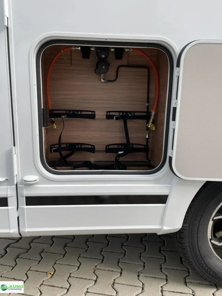 Fahrzeugbild Weinsberg CaraCore 650 MEG #19