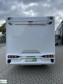 Fahrzeugbild Weinsberg CaraCore 650 MEG #20