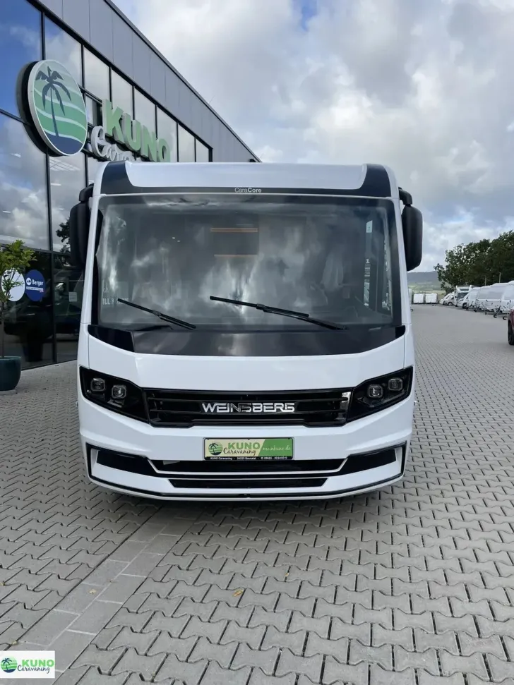 Fahrzeugbild Weinsberg CaraCore 650 MEG #21