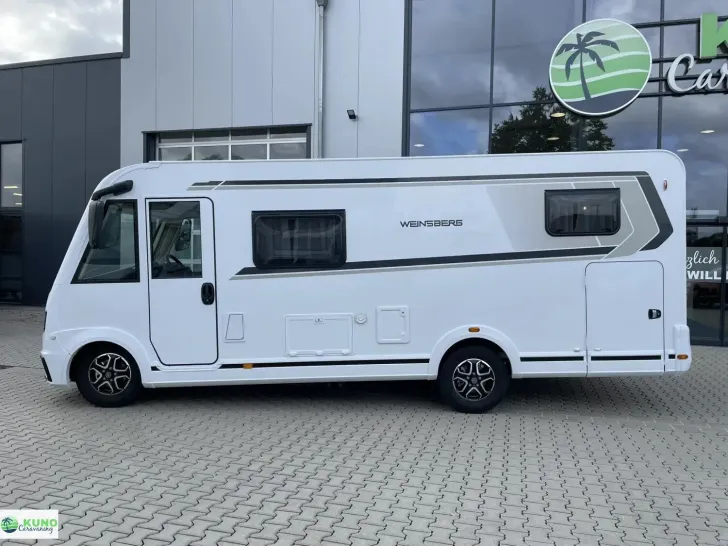 Fahrzeugbild Weinsberg CaraCore 650 MEG #22
