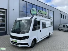 Fahrzeugbild Weinsberg CaraCore 650 MEG #23