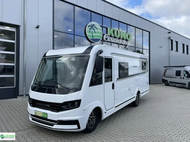 Fahrzeugbild Weinsberg CaraCore 650 MEG #23