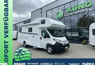 Bild CaraHome 650 DG