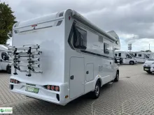 Fahrzeugbild Weinsberg CaraHome 650 DG Lithium #3