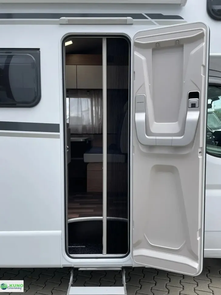 Fahrzeugbild Weinsberg CaraHome 650 DG Lithium #4