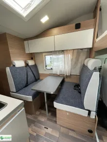 Fahrzeugbild Weinsberg CaraHome 650 DG Lithium #5