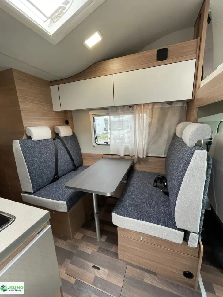 Fahrzeugbild Weinsberg CaraHome 650 DG Lithium #5